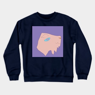 fof Crewneck Sweatshirt